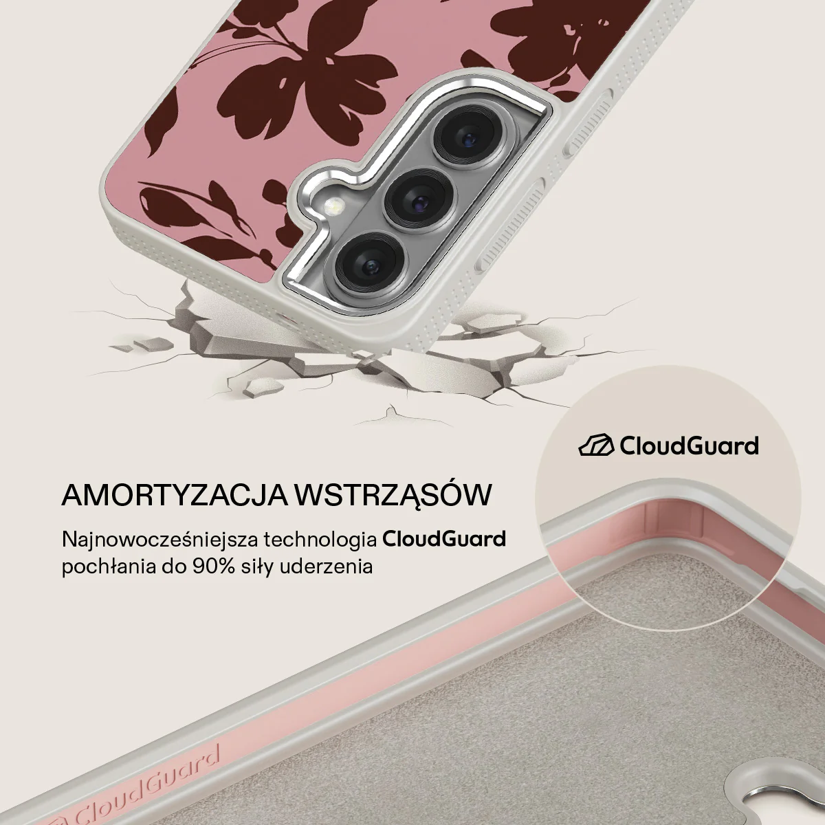 Gossip - Samsung Galaxy S26 Etui - Image 35