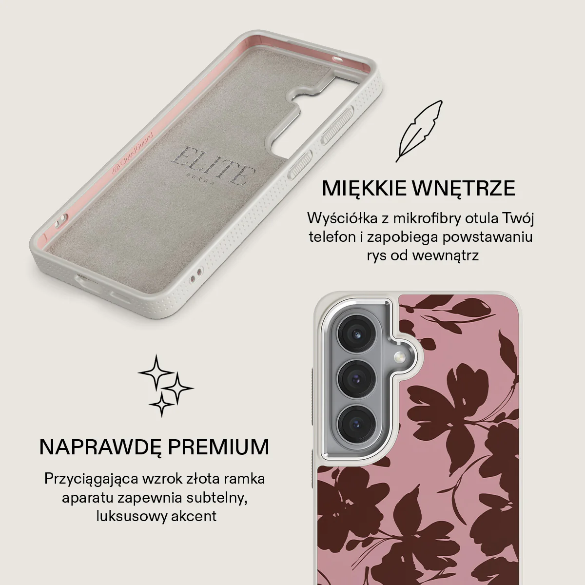 Gossip - Samsung Galaxy S26 Etui - Image 38