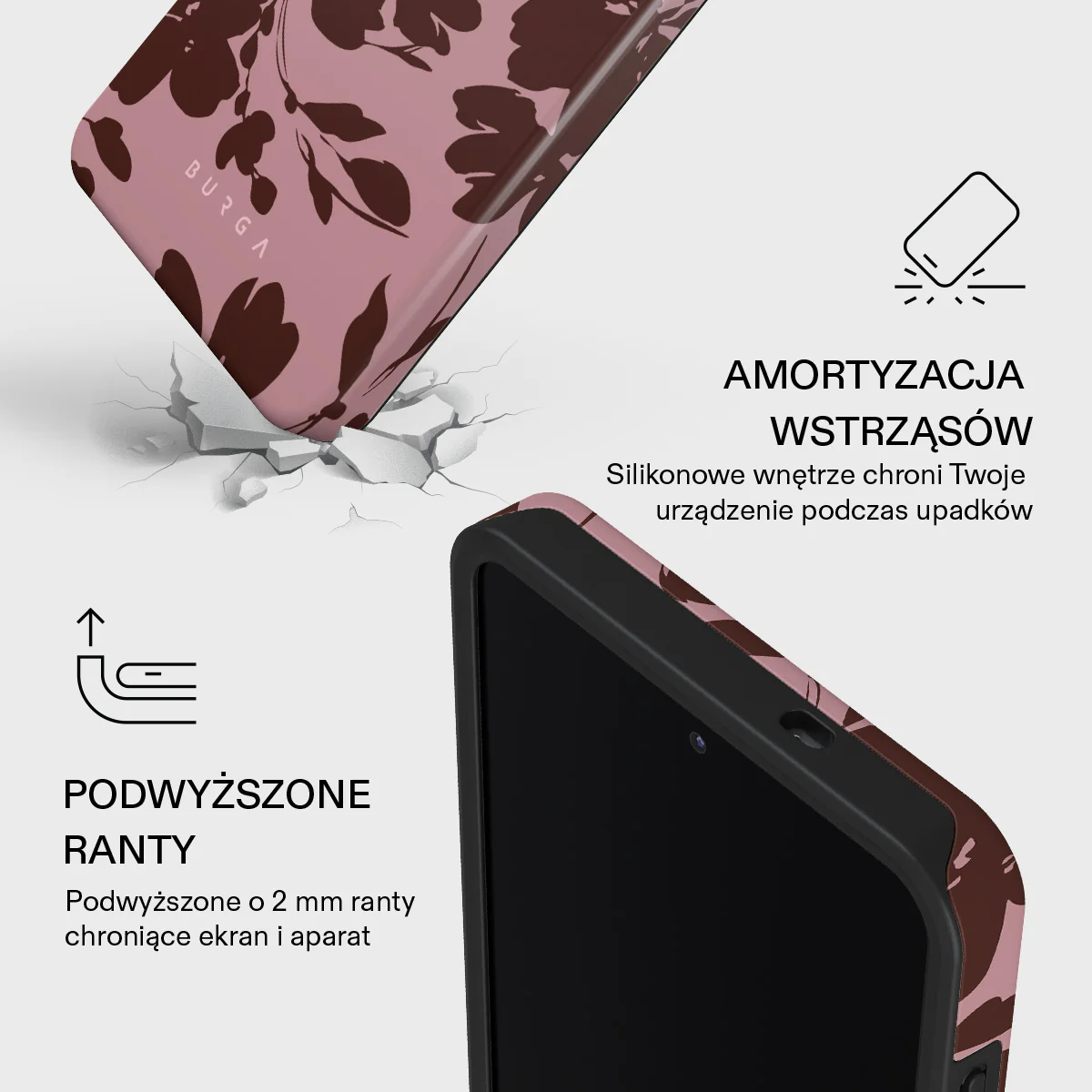 Gossip - Samsung Galaxy S26 Etui - Image 4