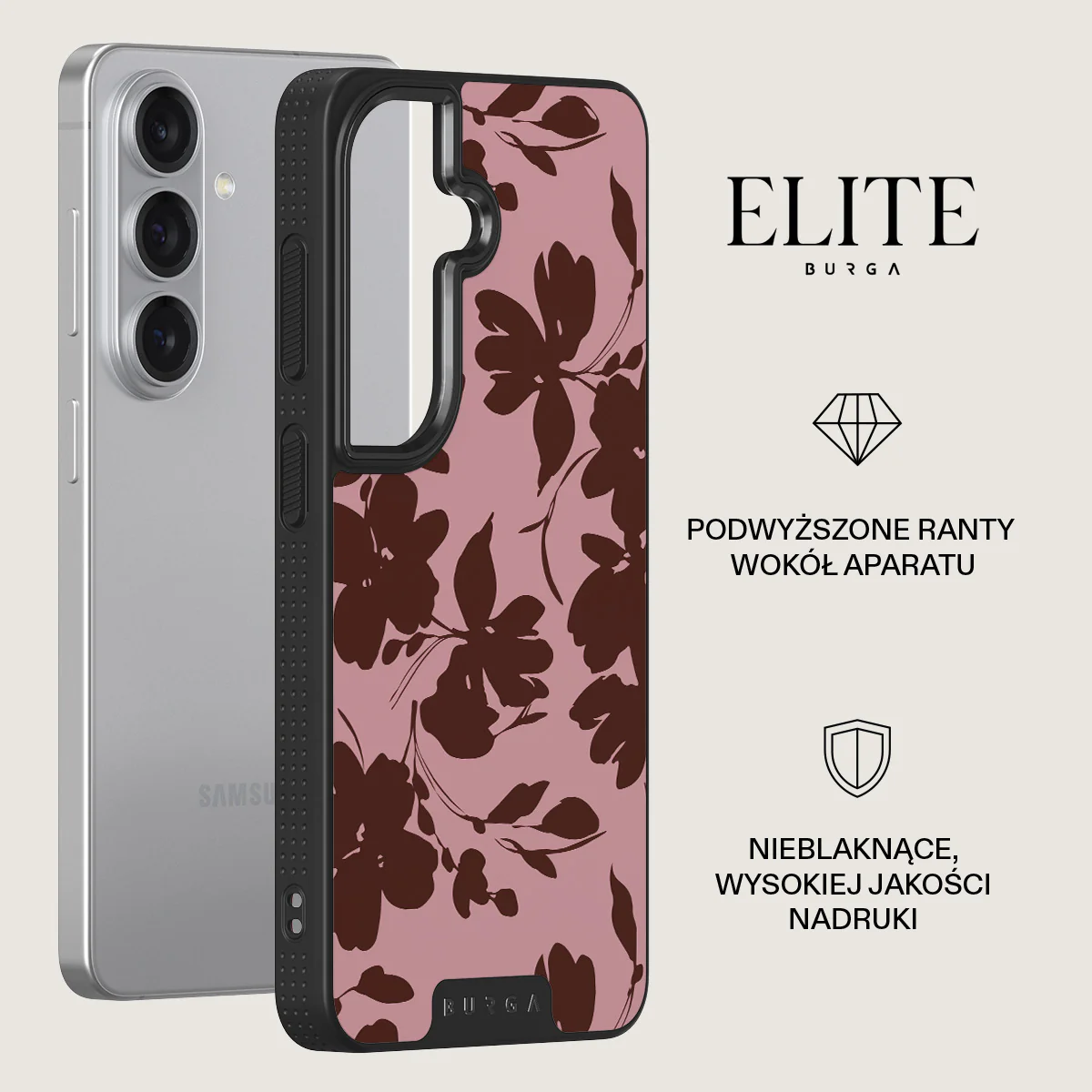 Gossip - Samsung Galaxy S26 Plus Etui - Image 13
