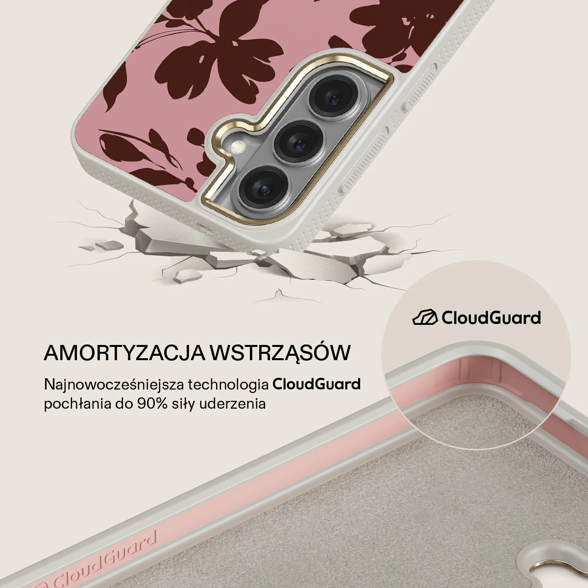Gossip - Samsung Galaxy S26 Plus Etui - Image 28