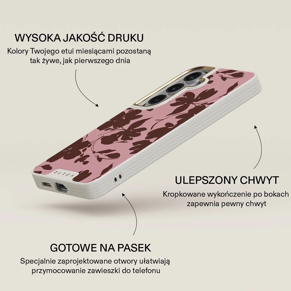 Gossip - Samsung Galaxy S26 Plus Etui - Image 30