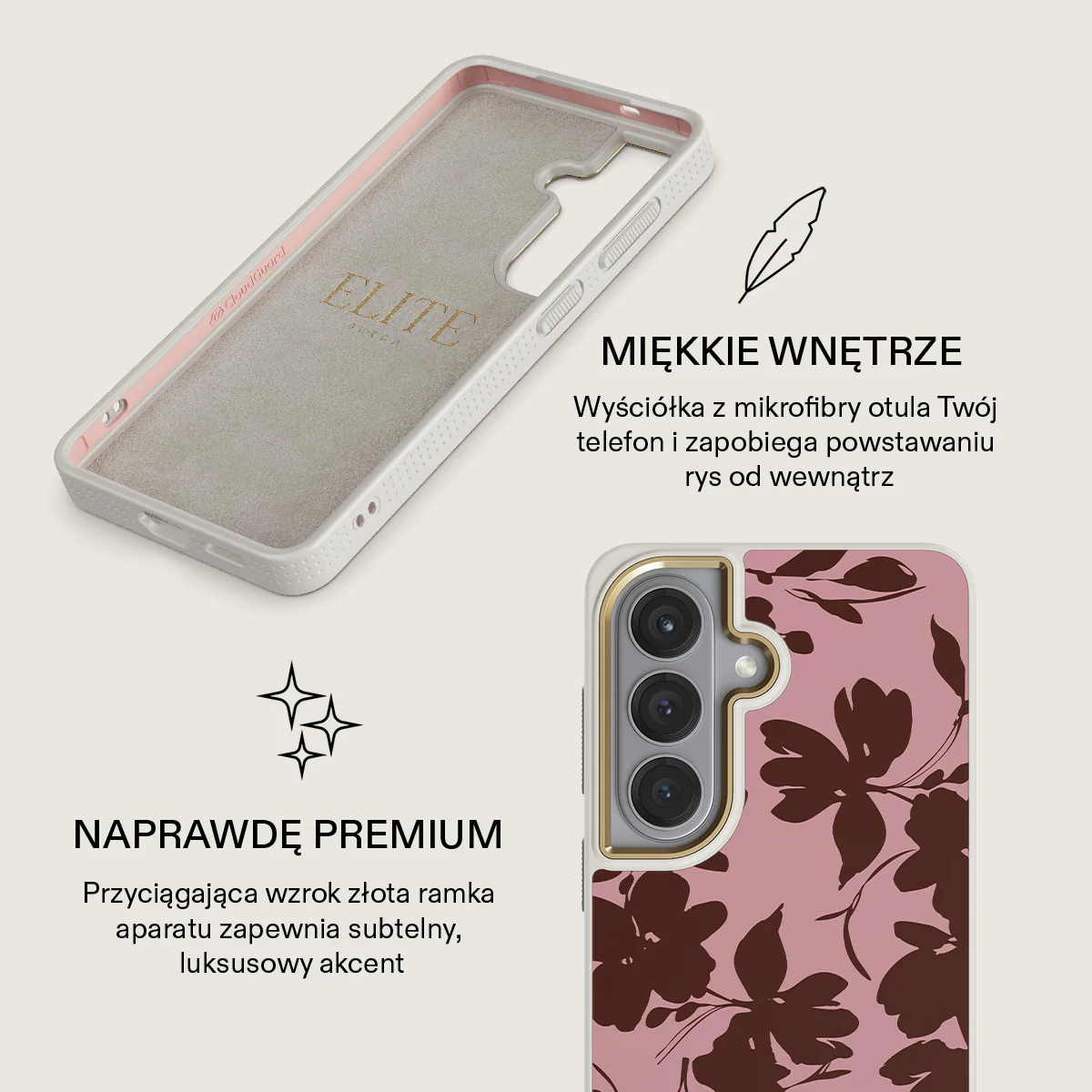 Gossip - Samsung Galaxy S26 Plus Etui - Image 31