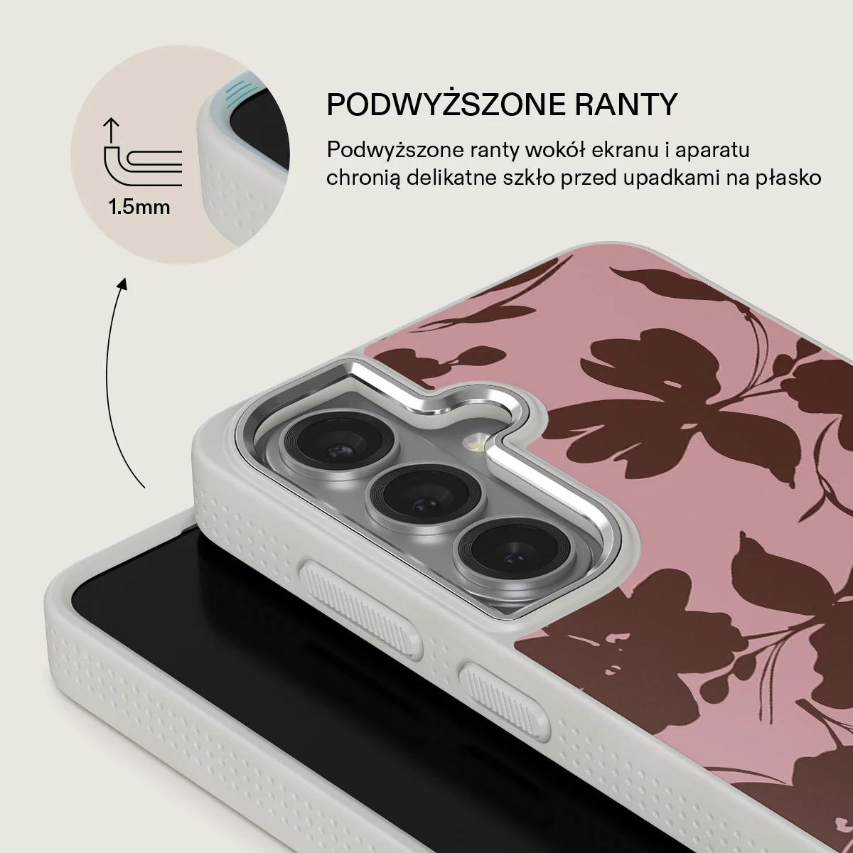 Gossip - Samsung Galaxy S26 Plus Etui - Image 36