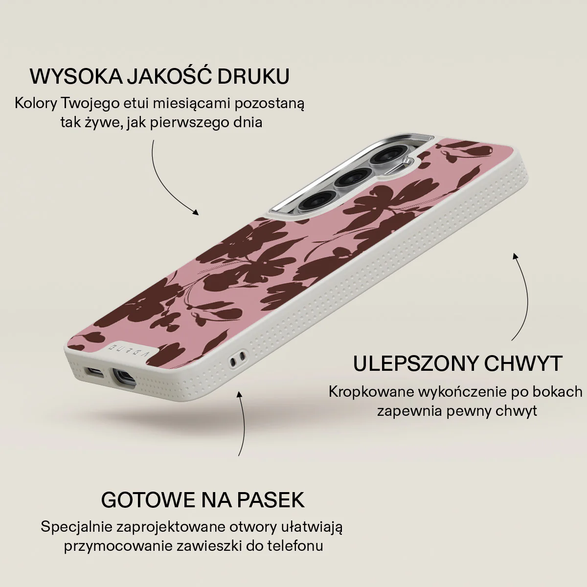 Gossip - Samsung Galaxy S26 Plus Etui - Image 37