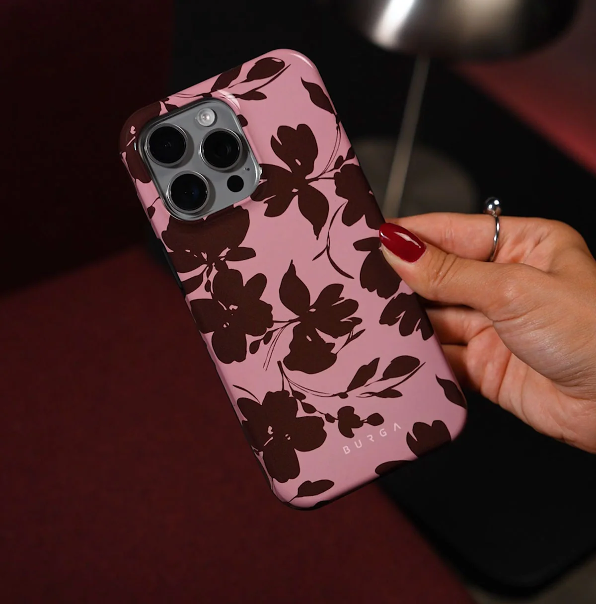 Gossip - Samsung Galaxy S26 Plus Etui - Image 40