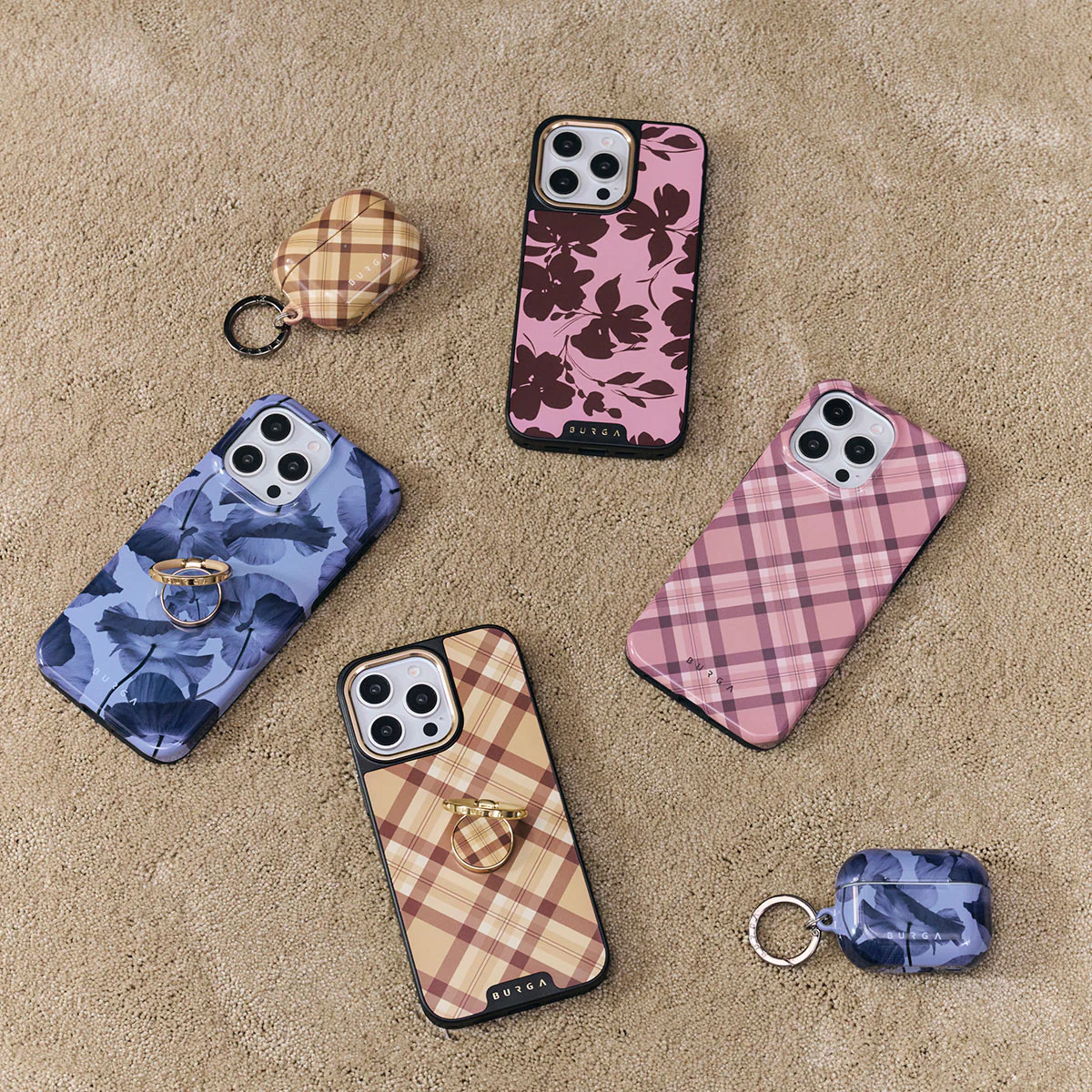 Gossip - Samsung Galaxy S26 Plus Etui - Image 47