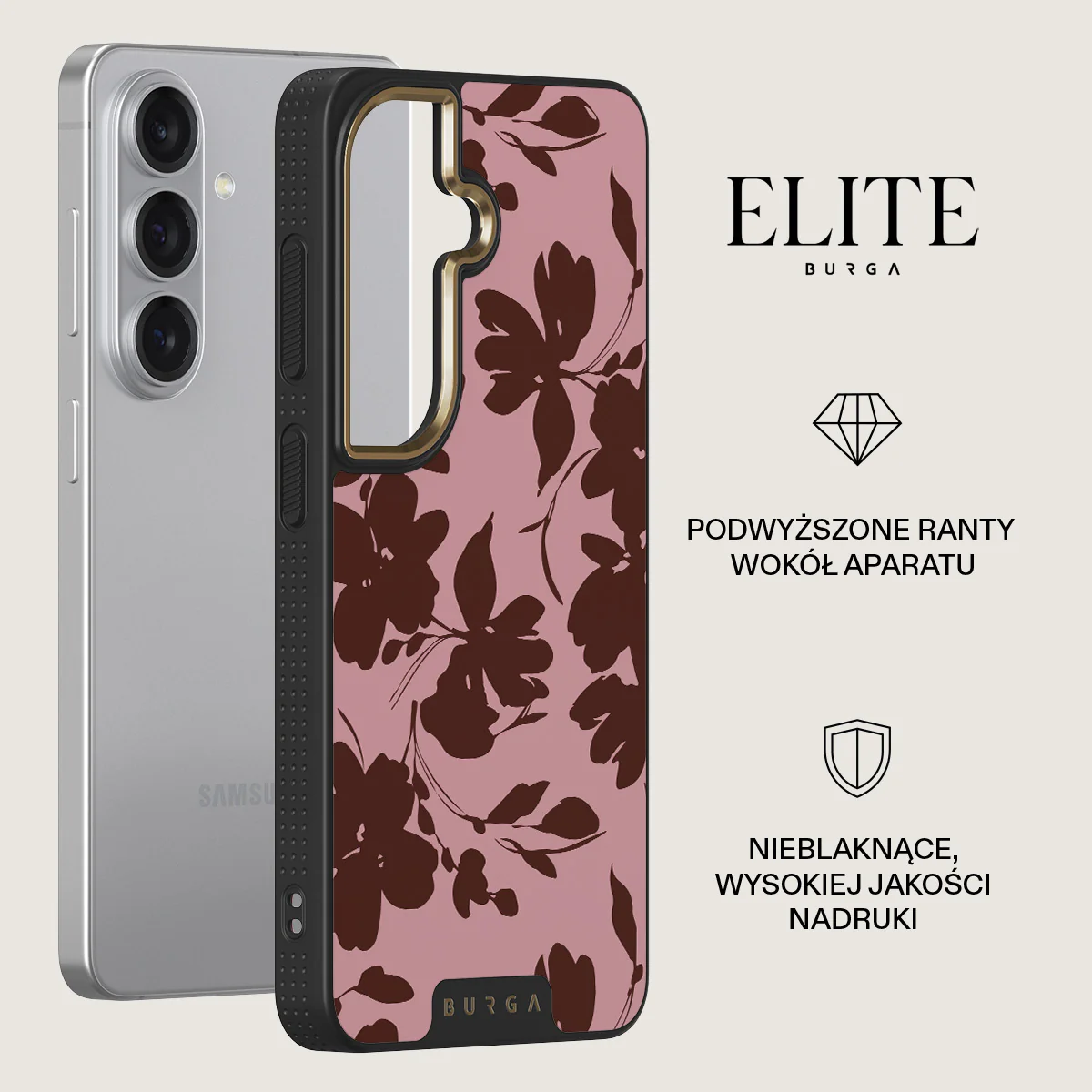 Gossip - Samsung Galaxy S26 Plus Etui - Image 6