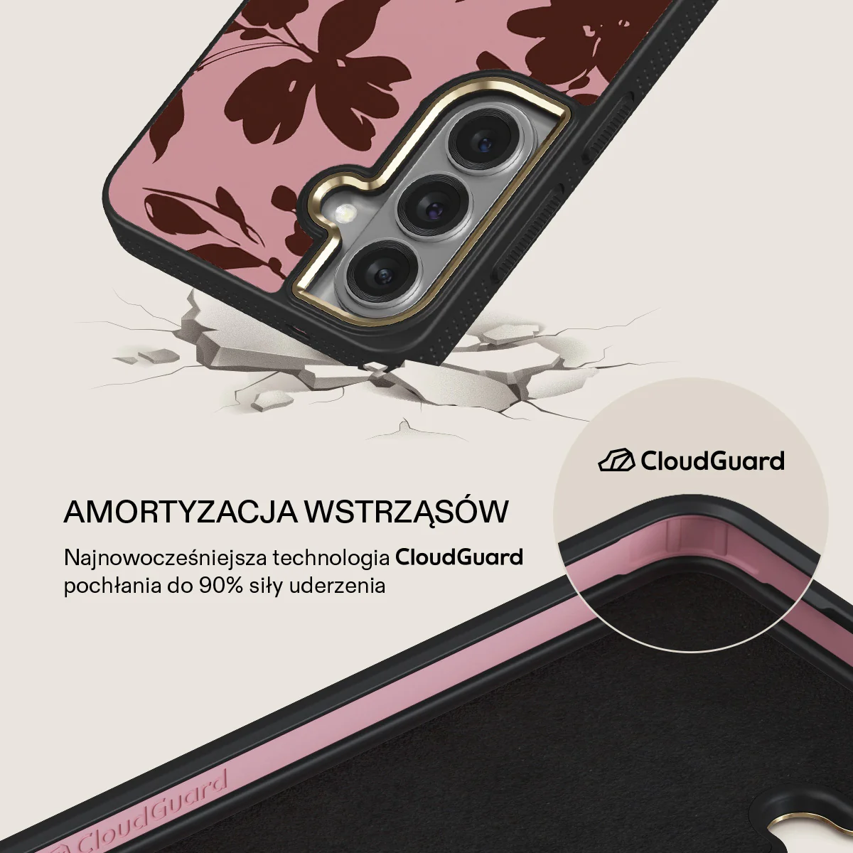 Gossip - Samsung Galaxy S26 Plus Etui - Image 7
