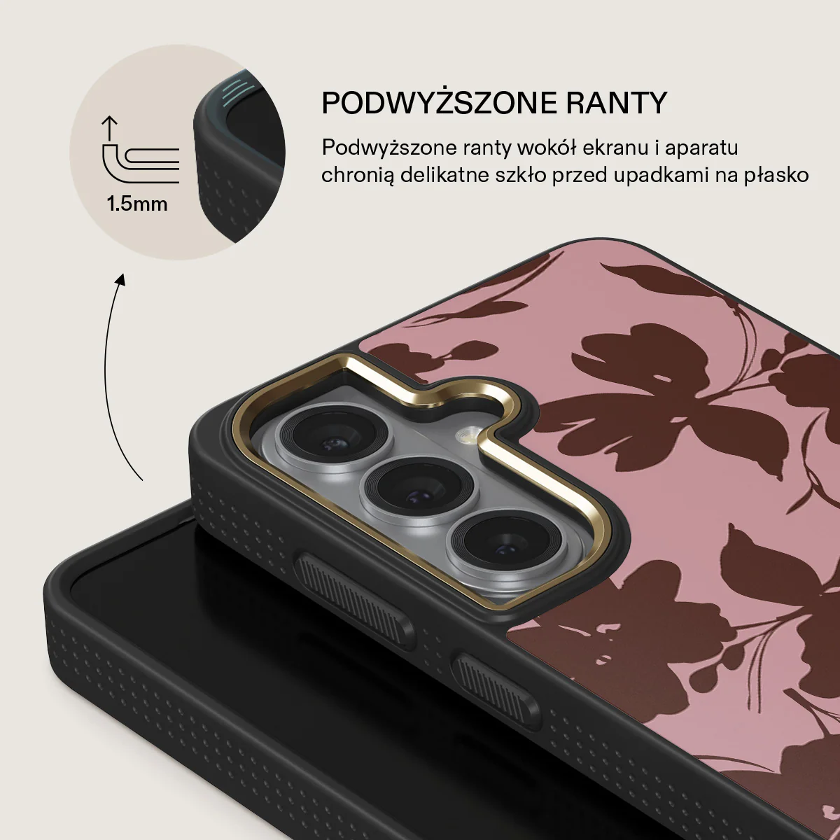 Gossip - Samsung Galaxy S26 Plus Etui - Image 8