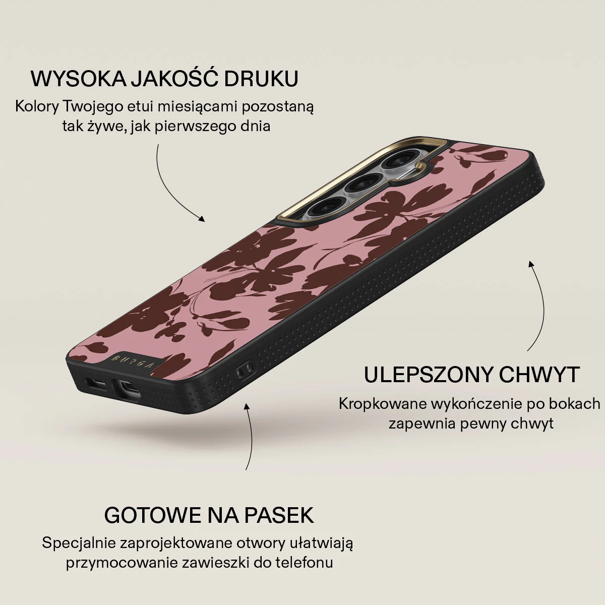 Gossip - Samsung Galaxy S26 Plus Etui - Image 9