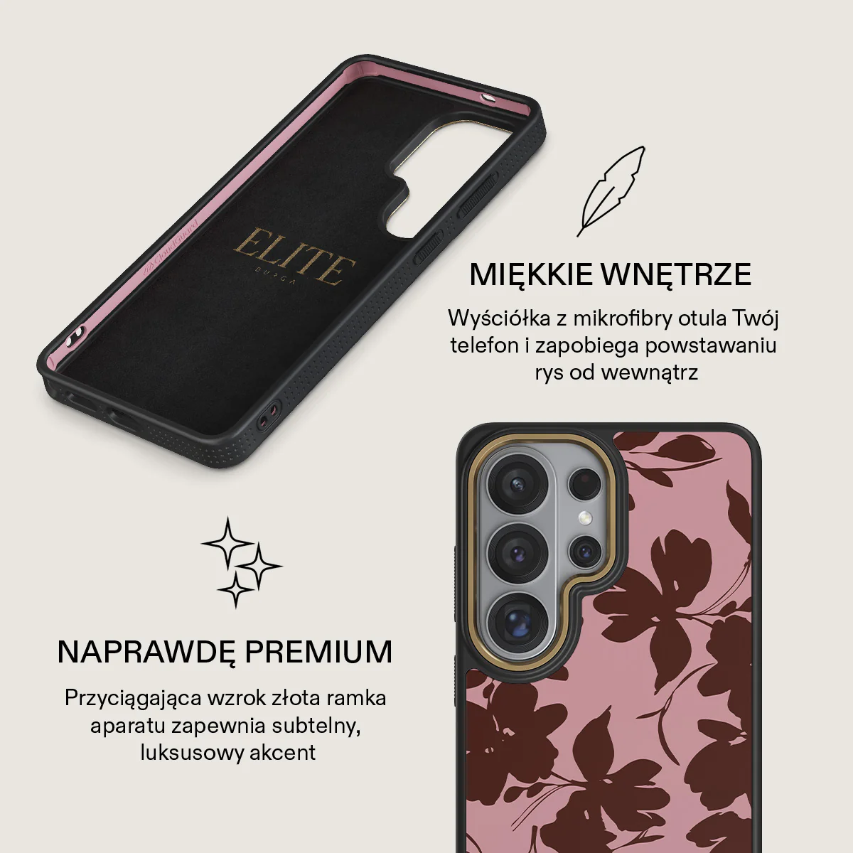 Gossip - Samsung Galaxy S26 Ultra Etui - Image 10