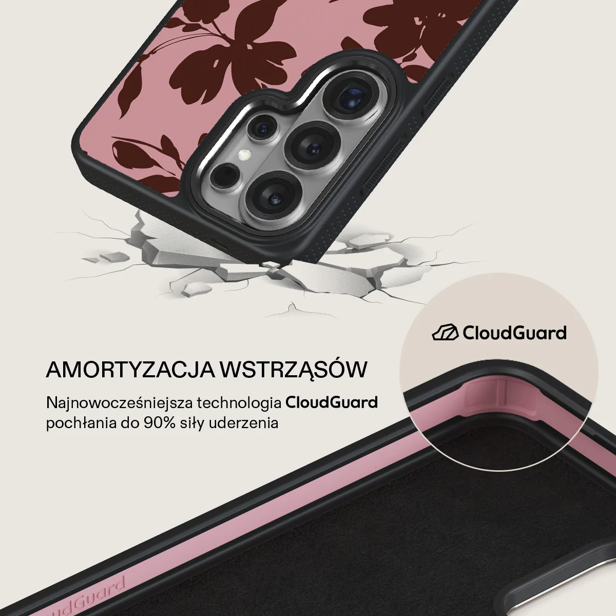 Gossip - Samsung Galaxy S26 Ultra Etui - Image 14