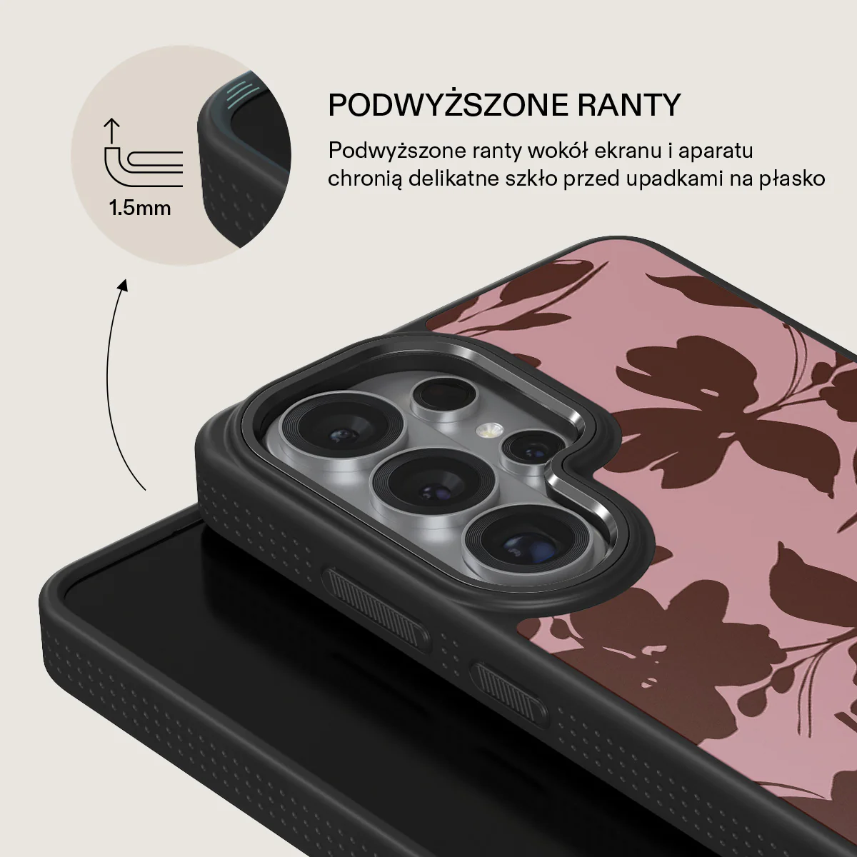 Gossip - Samsung Galaxy S26 Ultra Etui - Image 15