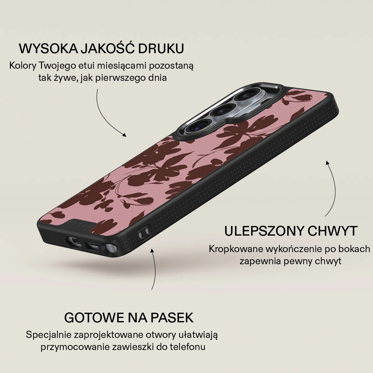 Gossip - Samsung Galaxy S26 Ultra Etui - Image 16