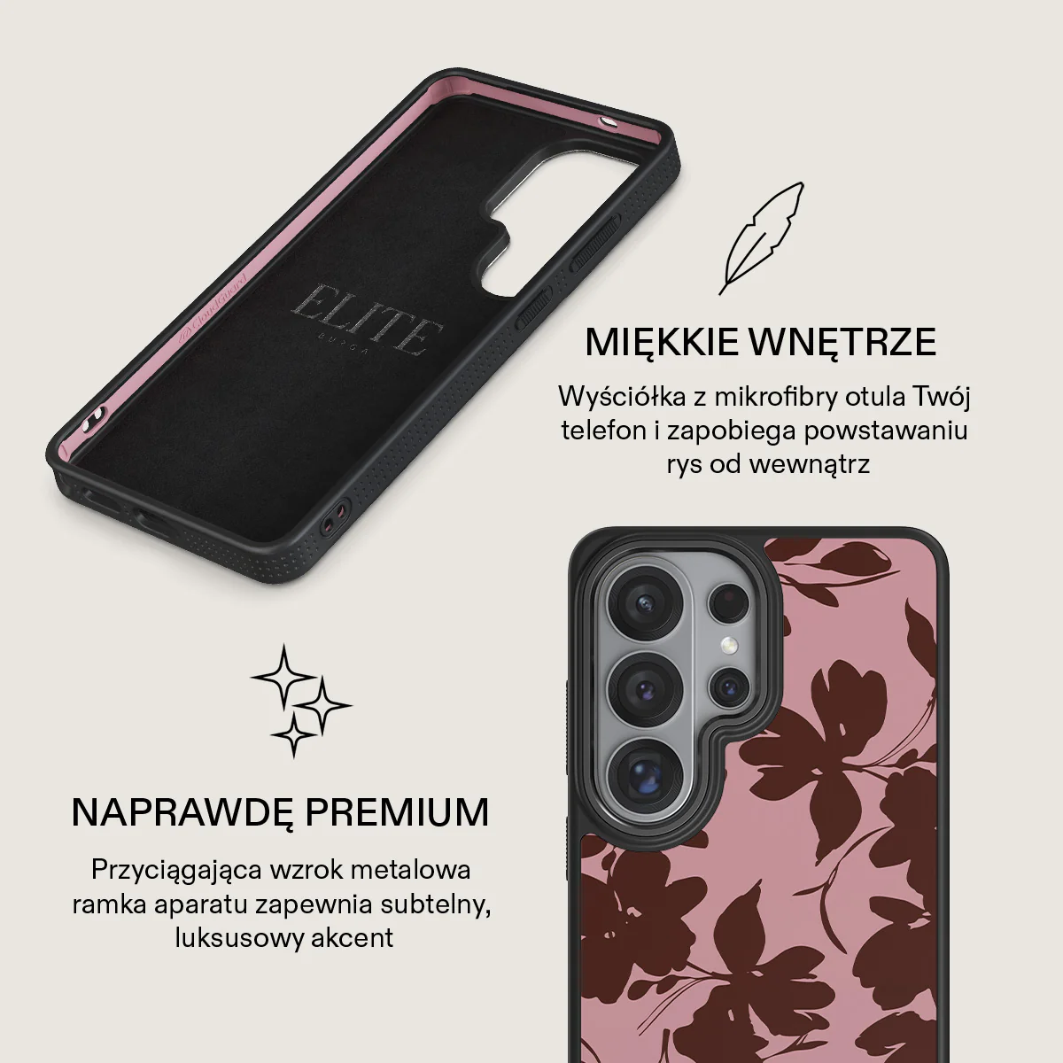Gossip - Samsung Galaxy S26 Ultra Etui - Image 17