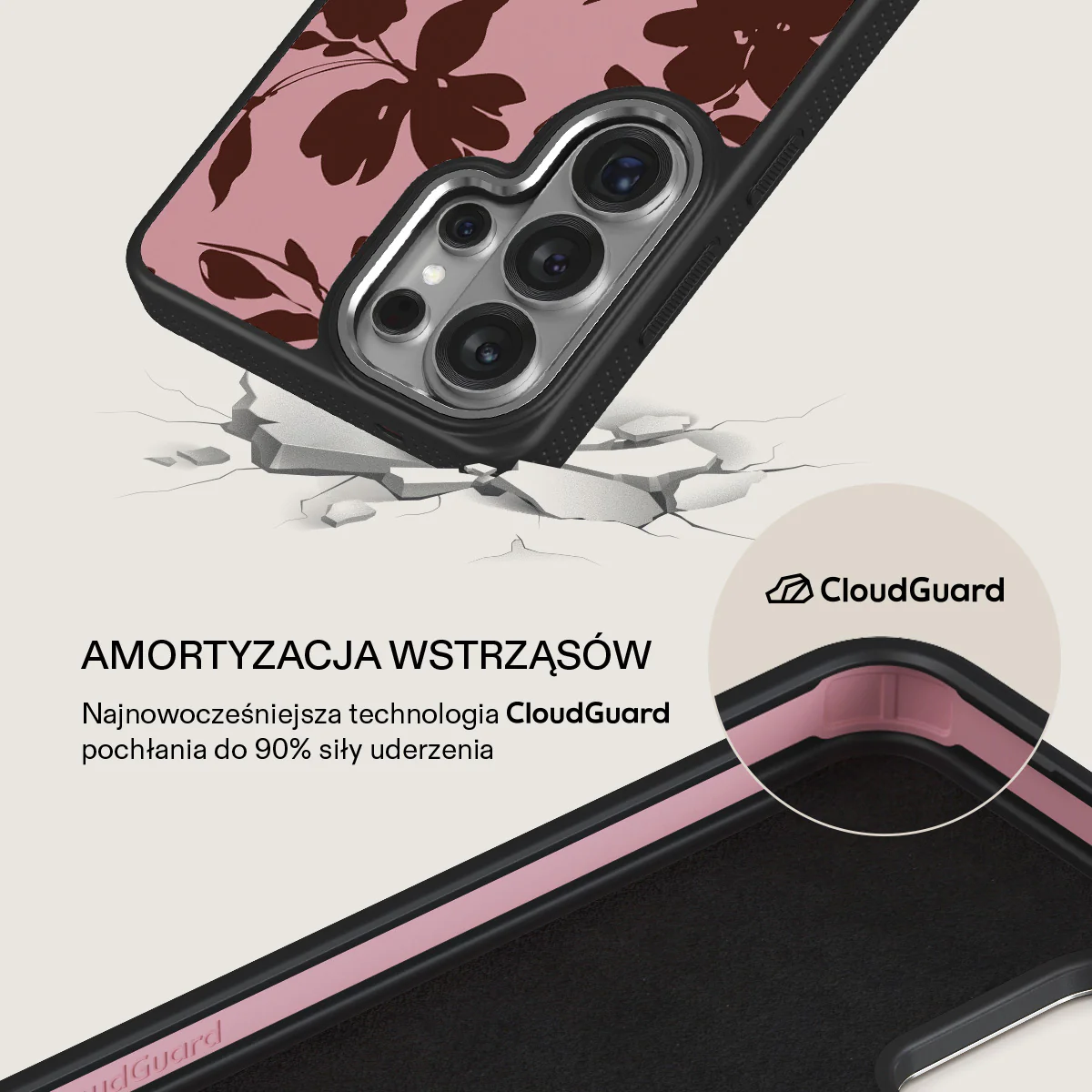 Gossip - Samsung Galaxy S26 Ultra Etui - Image 21