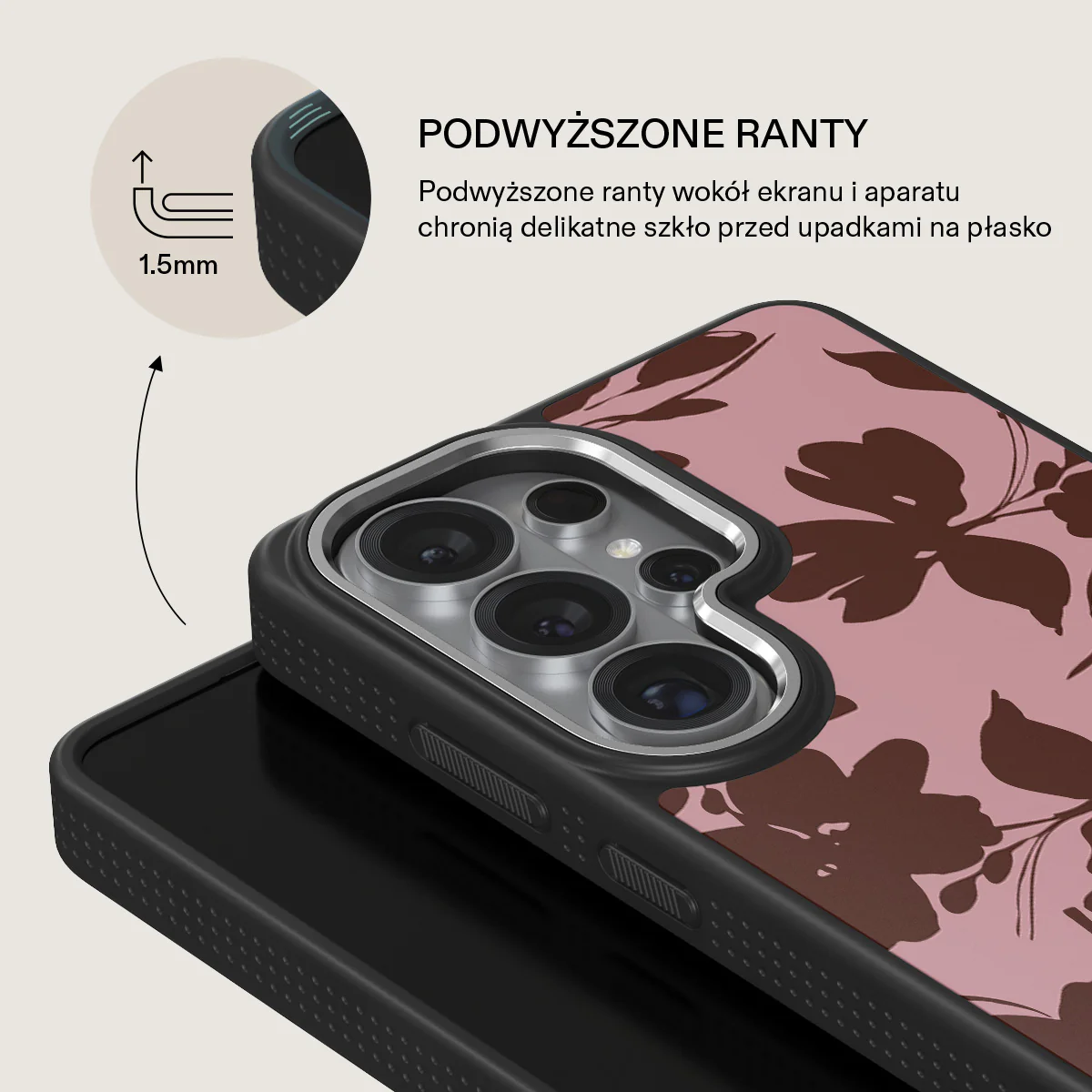 Gossip - Samsung Galaxy S26 Ultra Etui - Image 22