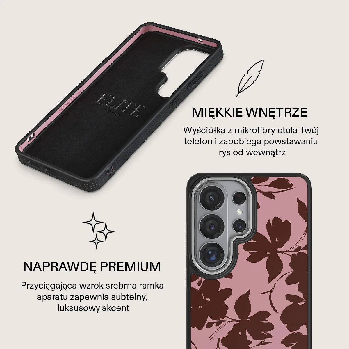 Gossip - Samsung Galaxy S26 Ultra Etui - Image 24