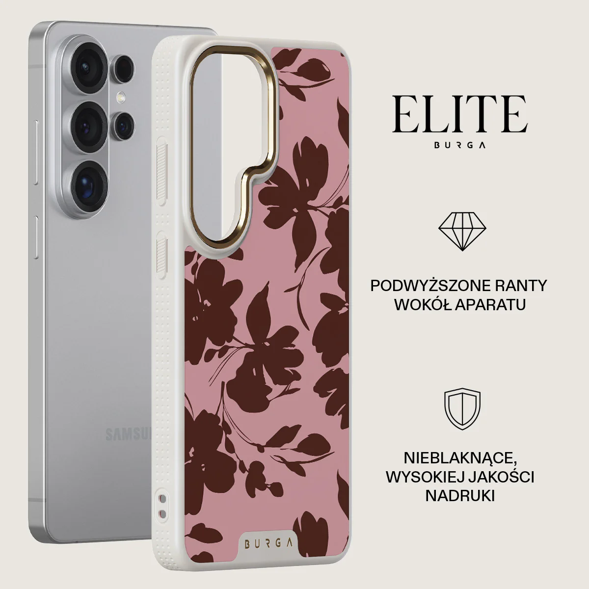 Gossip - Samsung Galaxy S26 Ultra Etui - Image 27