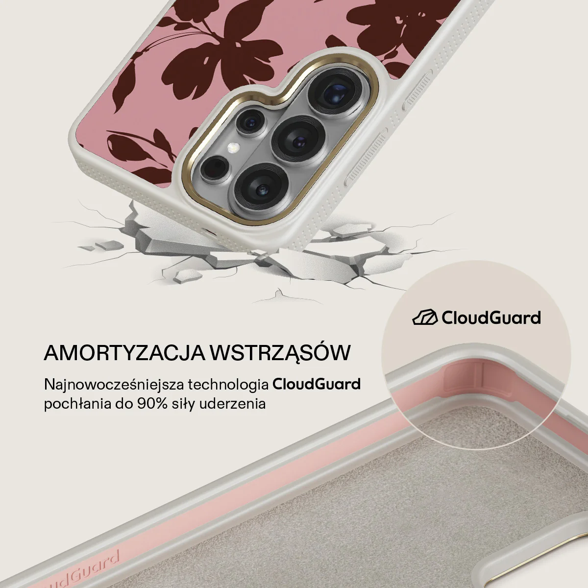 Gossip - Samsung Galaxy S26 Ultra Etui - Image 28