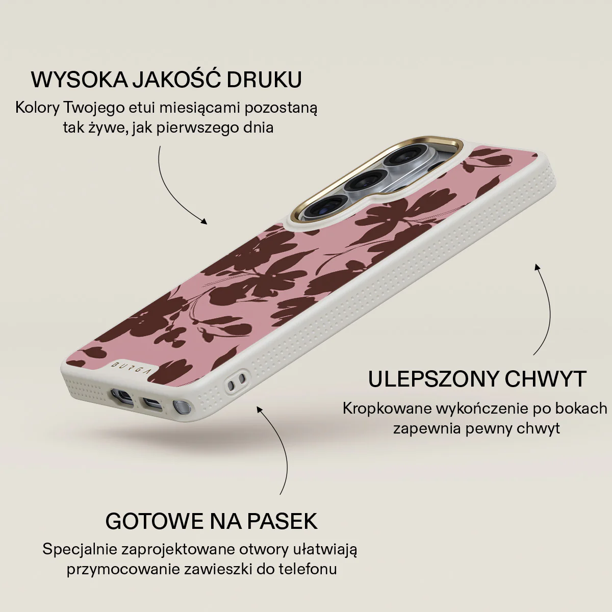Gossip - Samsung Galaxy S26 Ultra Etui - Image 30