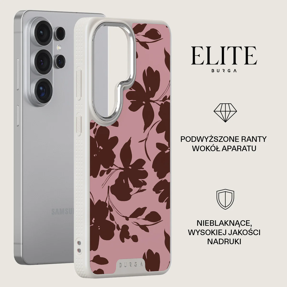 Gossip - Samsung Galaxy S26 Ultra Etui - Image 34