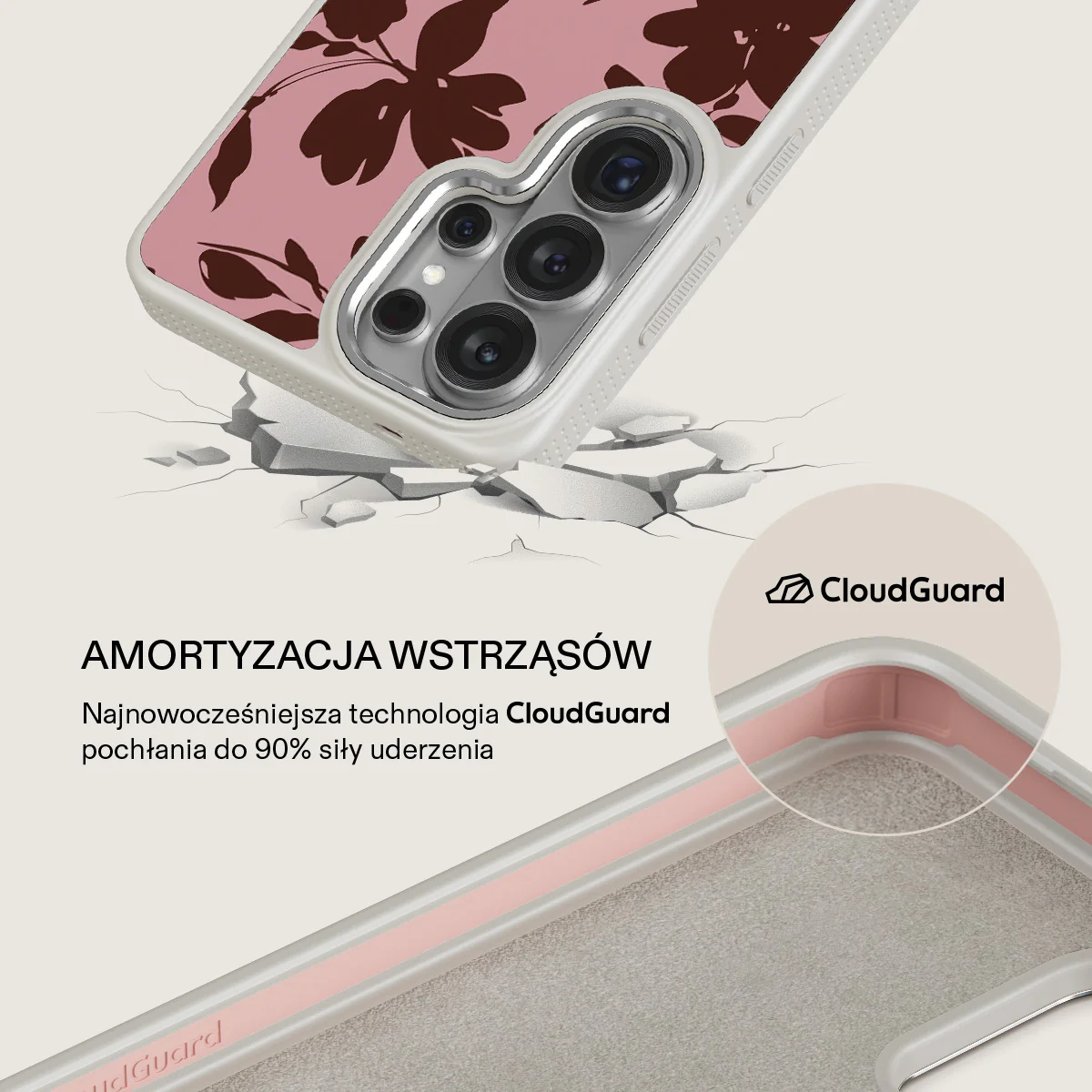 Gossip - Samsung Galaxy S26 Ultra Etui - Image 35