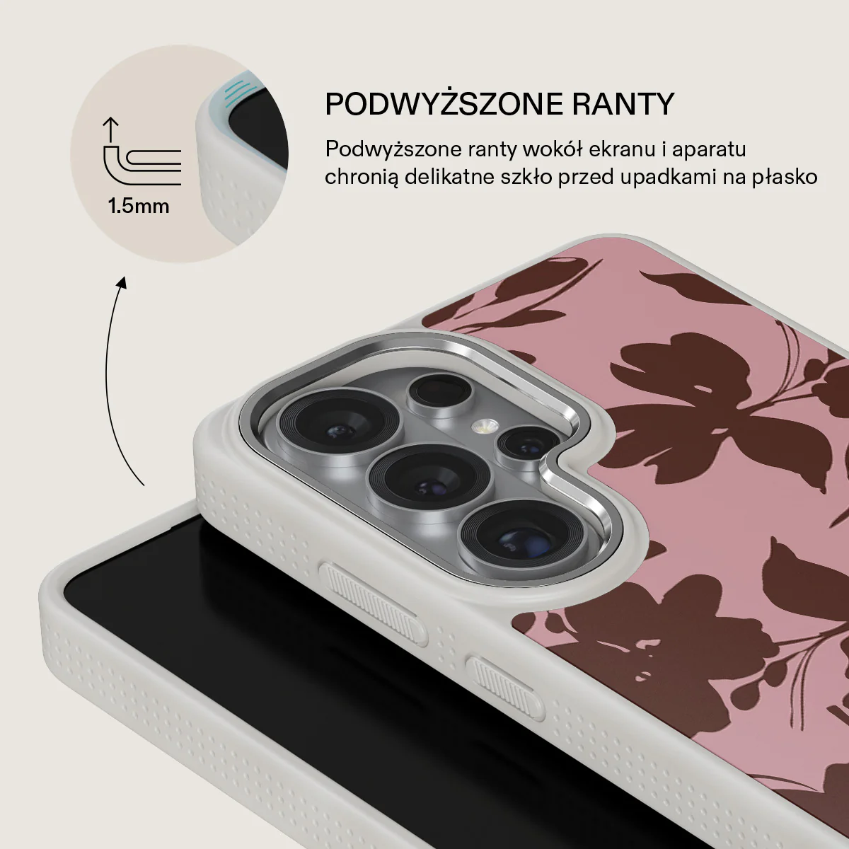 Gossip - Samsung Galaxy S26 Ultra Etui - Image 36