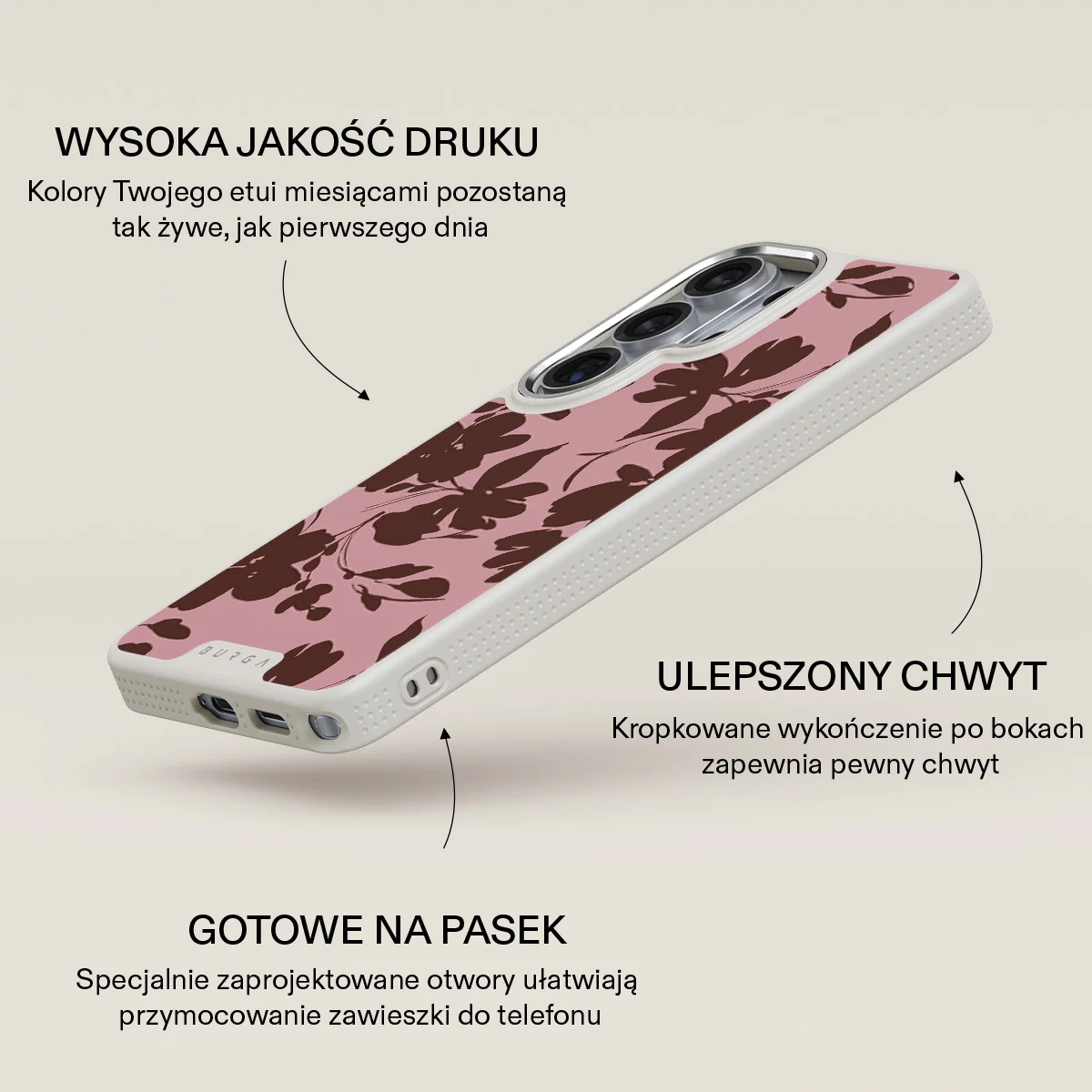 Gossip - Samsung Galaxy S26 Ultra Etui - Image 37
