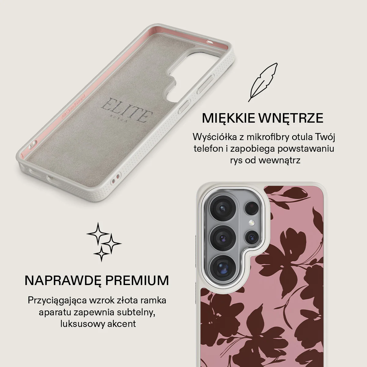 Gossip - Samsung Galaxy S26 Ultra Etui - Image 38