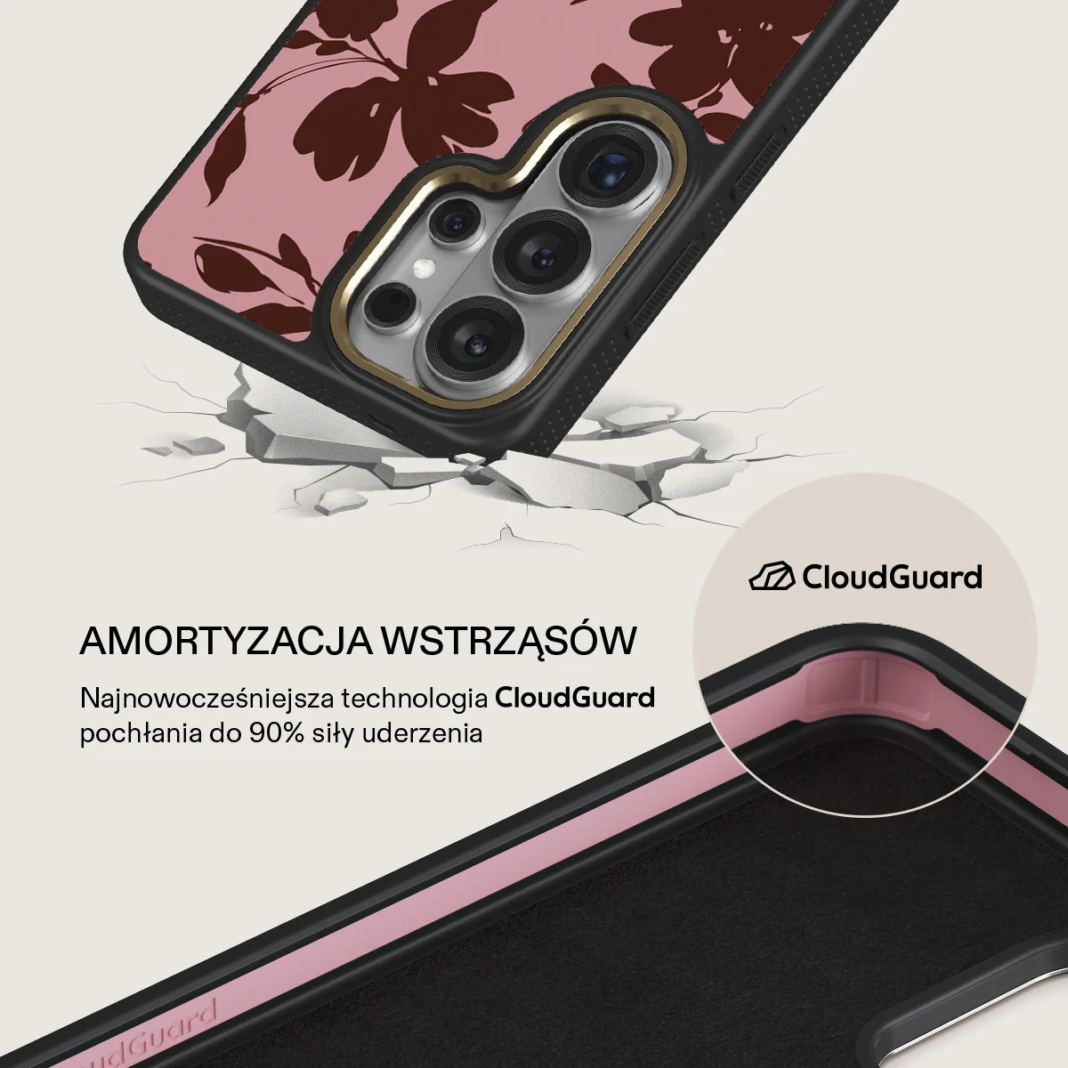 Gossip - Samsung Galaxy S26 Ultra Etui - Image 7