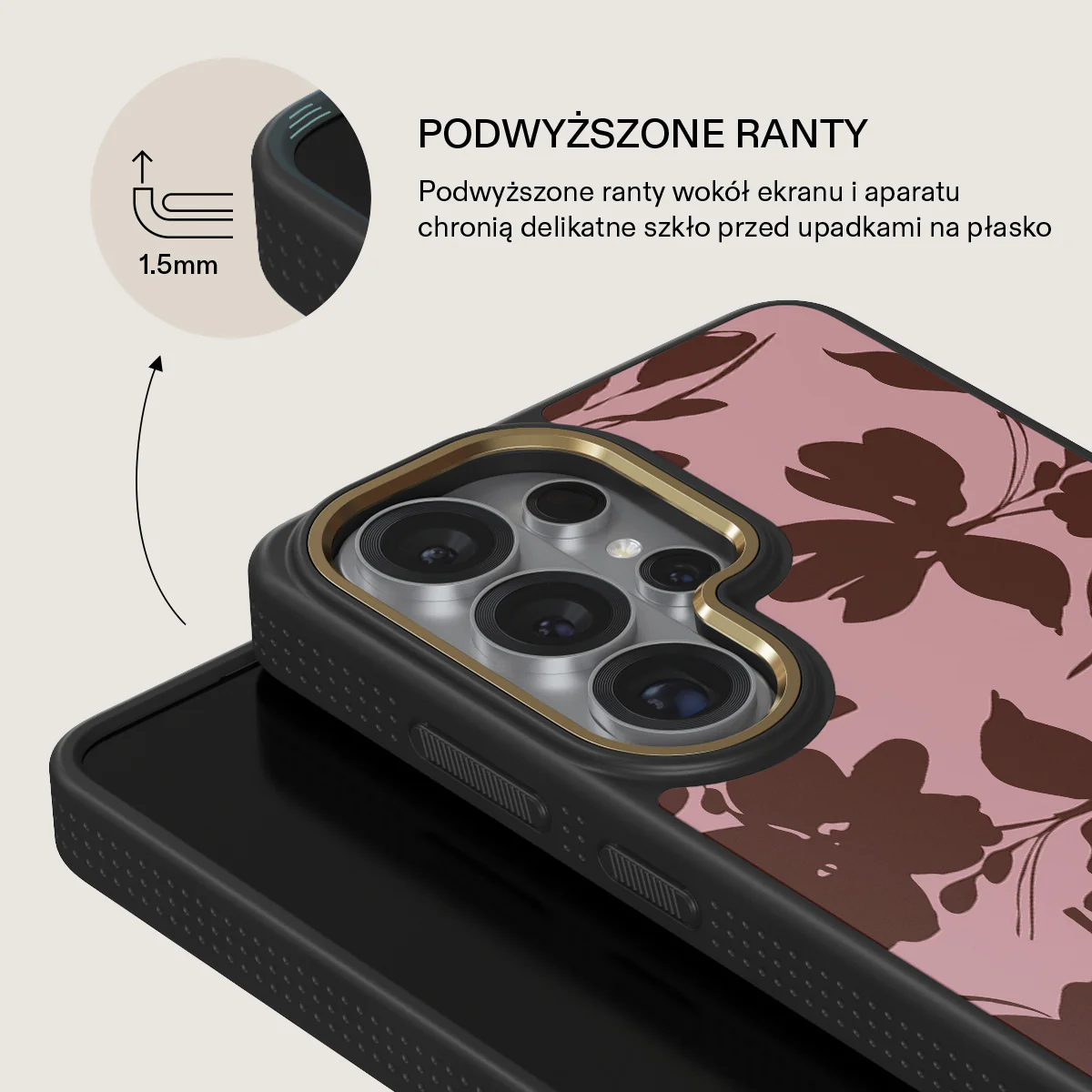 Gossip - Samsung Galaxy S26 Ultra Etui - Image 8