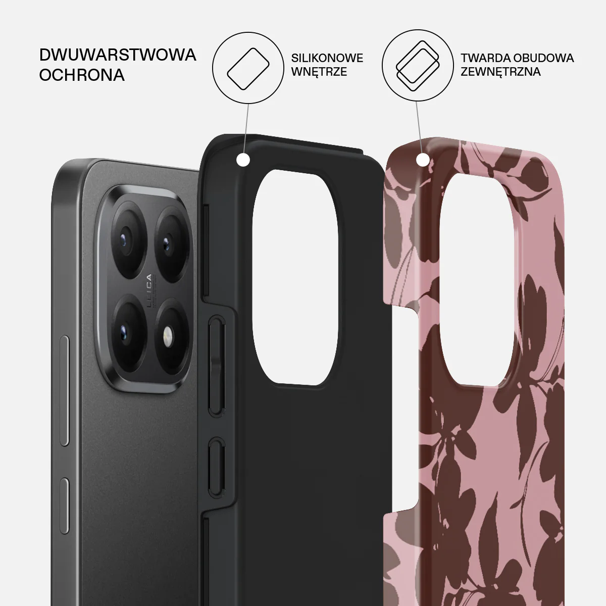 Gossip - Xiaomi 15T Etui - Image 2