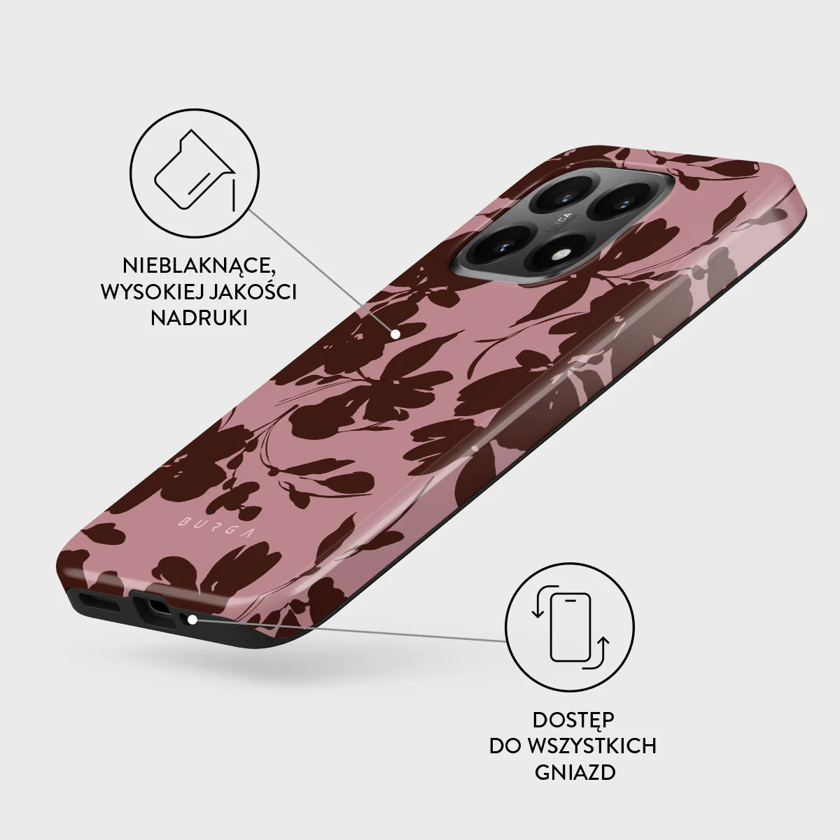 Gossip - Xiaomi 15T Etui - Image 3
