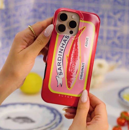 Gourmet - Samsung Galaxy A37 5G Etui - Image 5