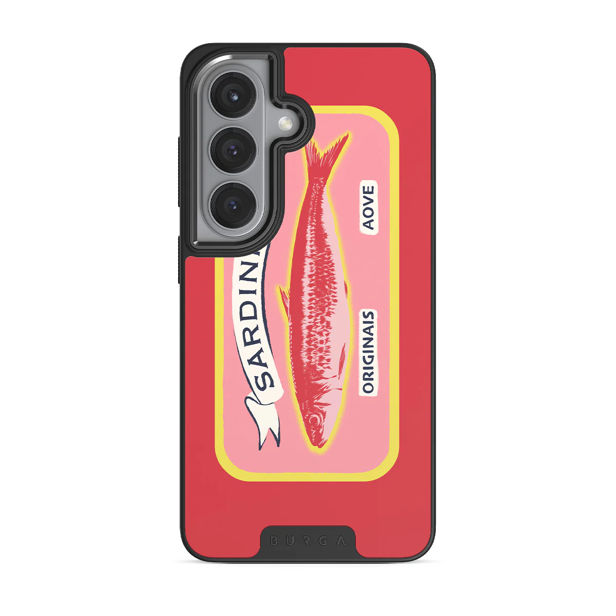 Gourmet - Samsung Galaxy S26 Etui - Image 12