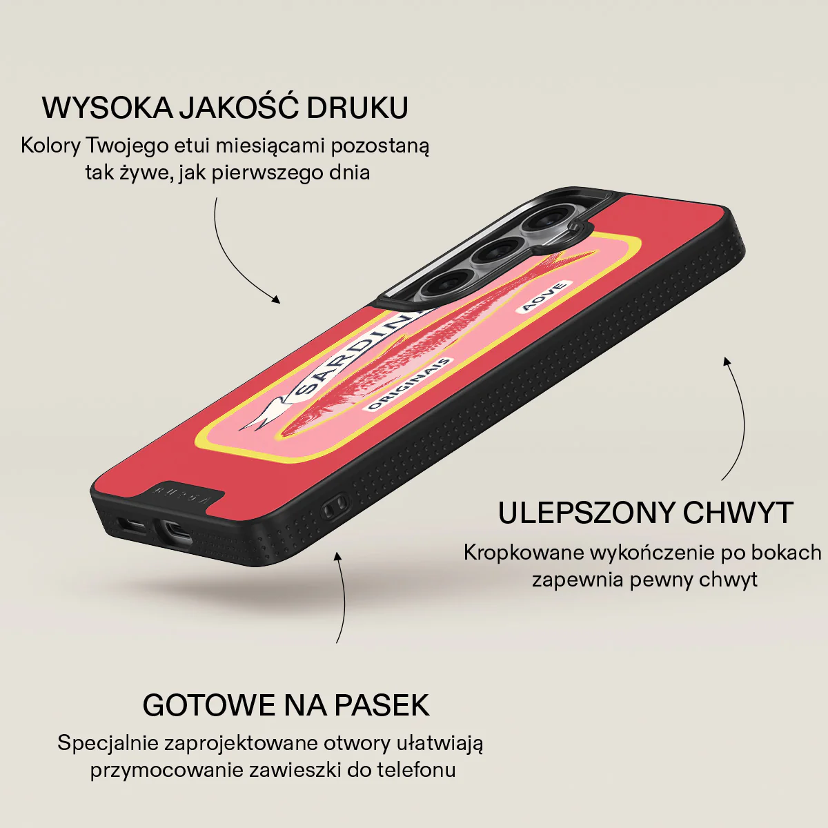 Gourmet - Samsung Galaxy S26 Etui - Image 16