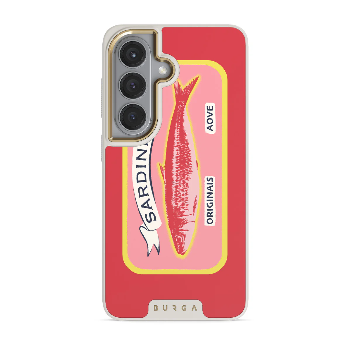 Gourmet - Samsung Galaxy S26 Etui - Image 26