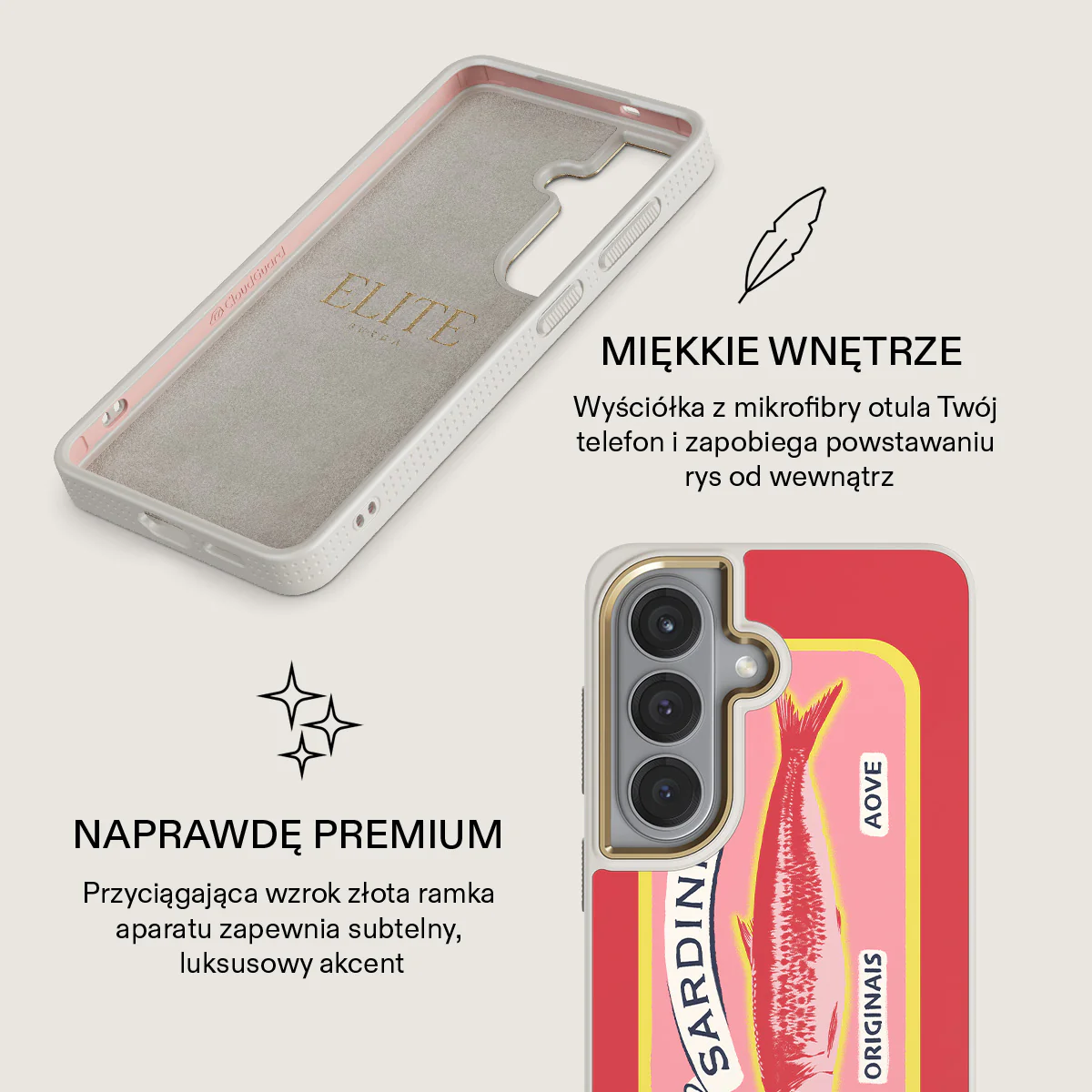 Gourmet - Samsung Galaxy S26 Etui - Image 31