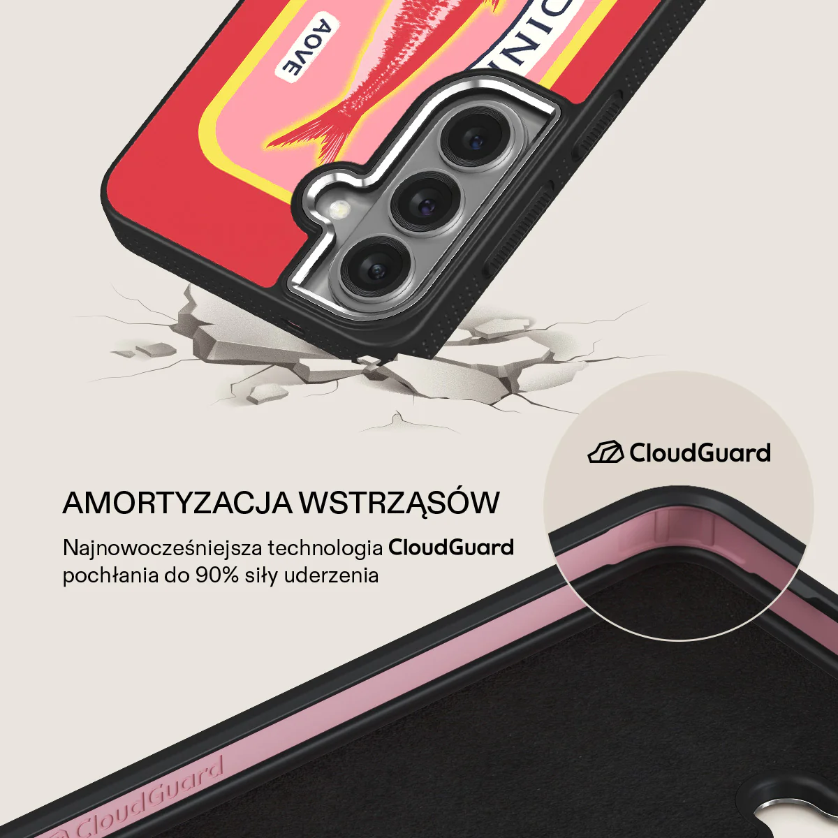 Gourmet - Samsung Galaxy S26 Plus Etui - Image 21