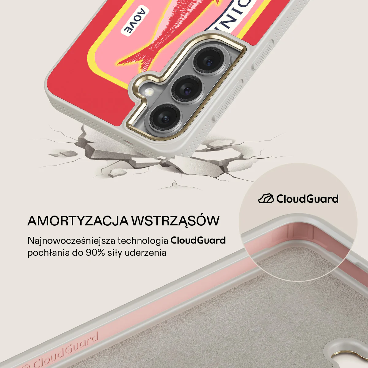 Gourmet - Samsung Galaxy S26 Plus Etui - Image 28