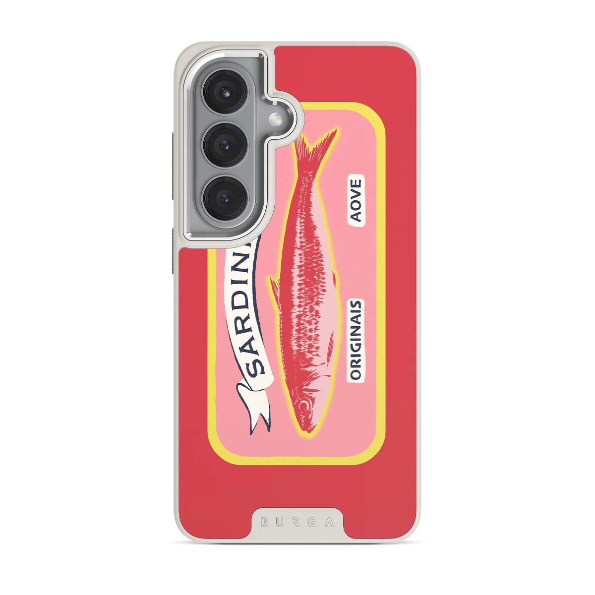 Gourmet - Samsung Galaxy S26 Plus Etui - Image 33