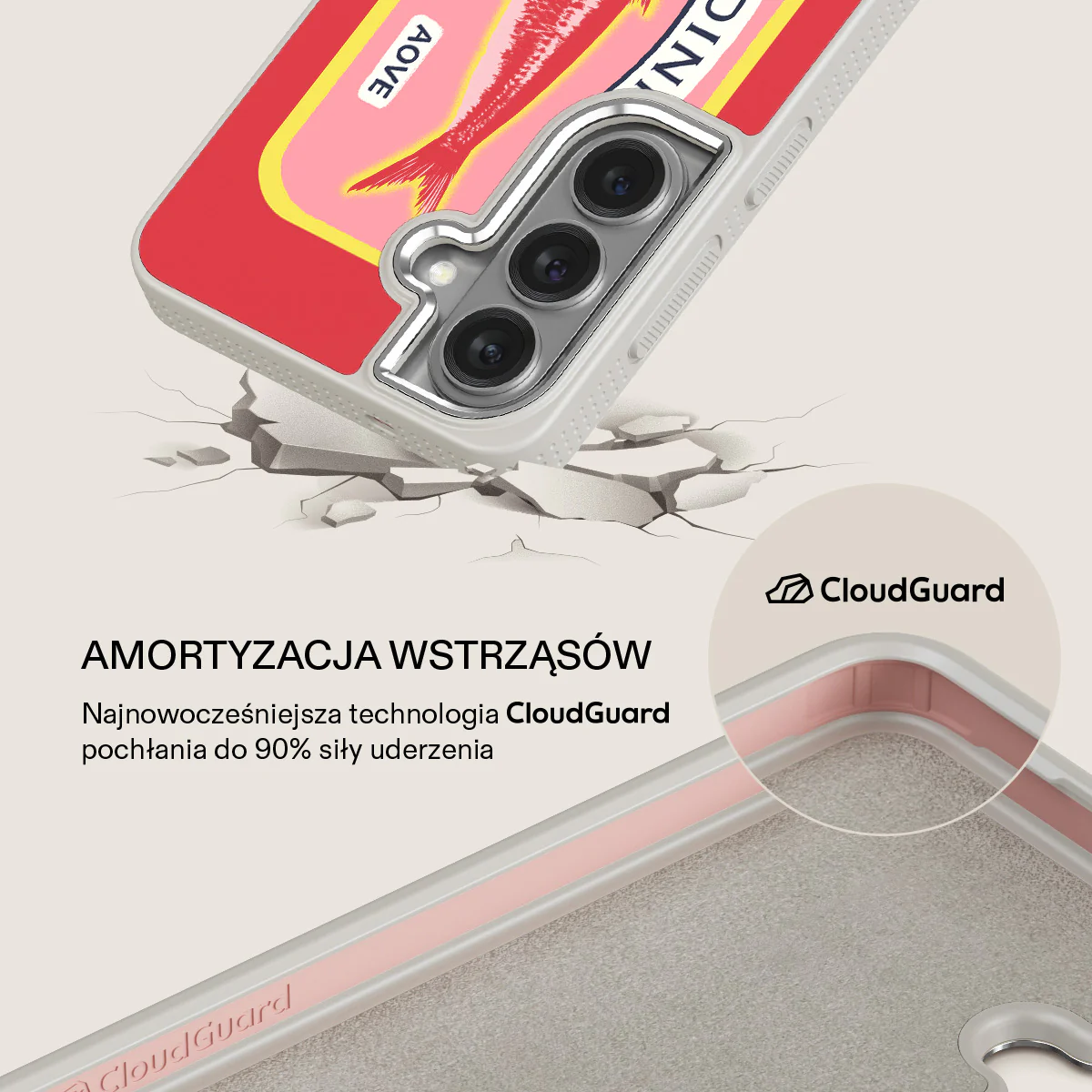 Gourmet - Samsung Galaxy S26 Plus Etui - Image 35