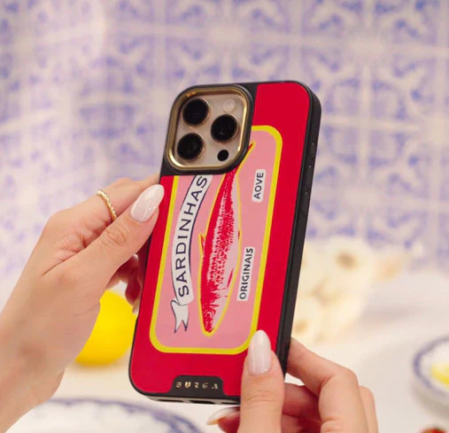 Gourmet - Samsung Galaxy S26 Plus Etui - Image 41