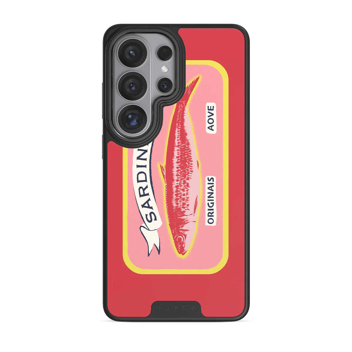 Gourmet - Samsung Galaxy S26 Ultra Etui - Image 12