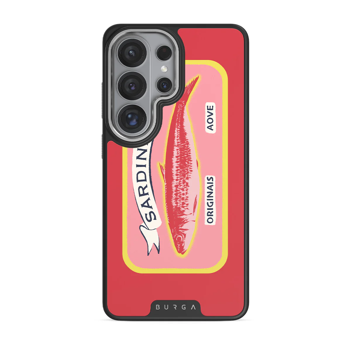 Gourmet - Samsung Galaxy S26 Ultra Etui - Image 19