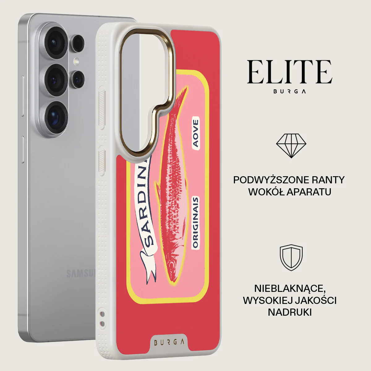 Gourmet - Samsung Galaxy S26 Ultra Etui - Image 27