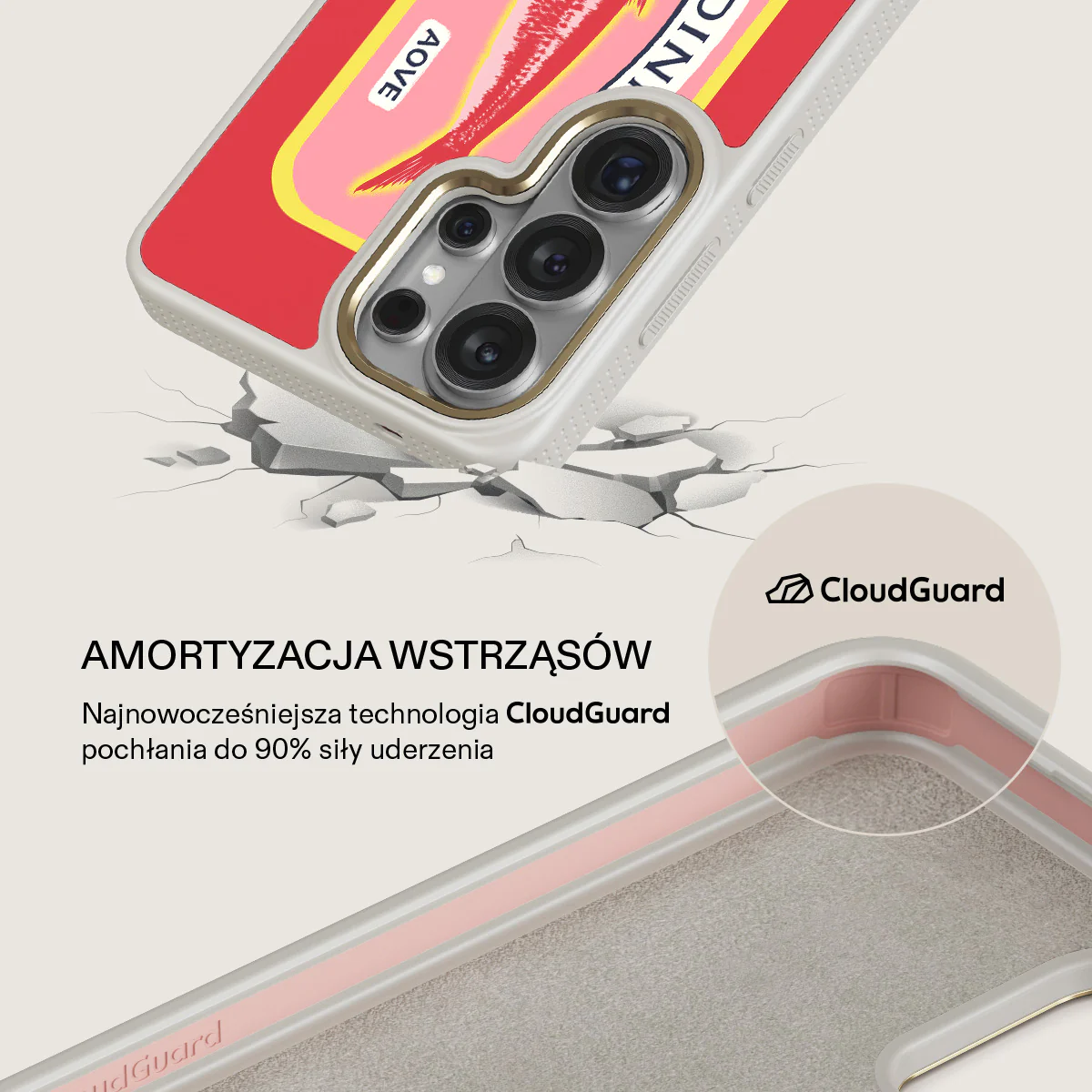 Gourmet - Samsung Galaxy S26 Ultra Etui - Image 28