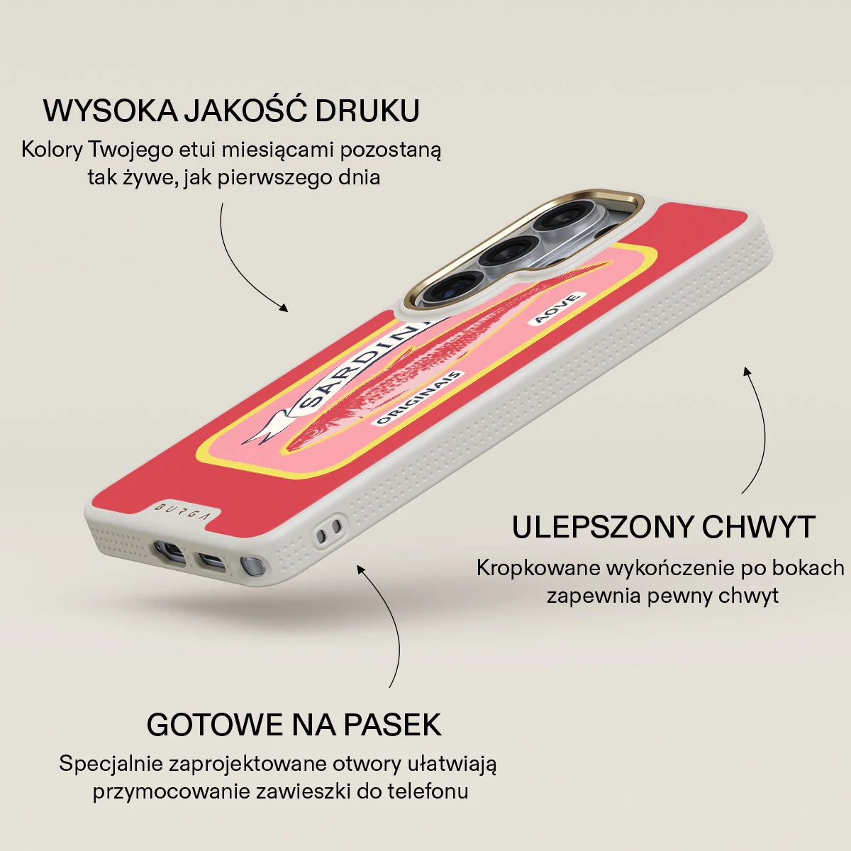 Gourmet - Samsung Galaxy S26 Ultra Etui - Image 30